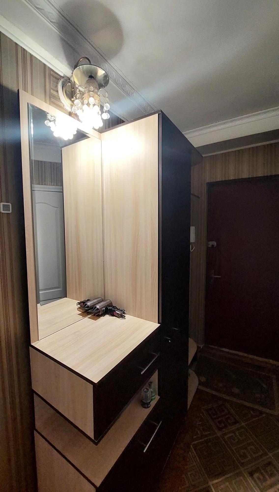 2 Bedroom Apartment Metro Vasilkovskaya Kiev Eksteriør bilde