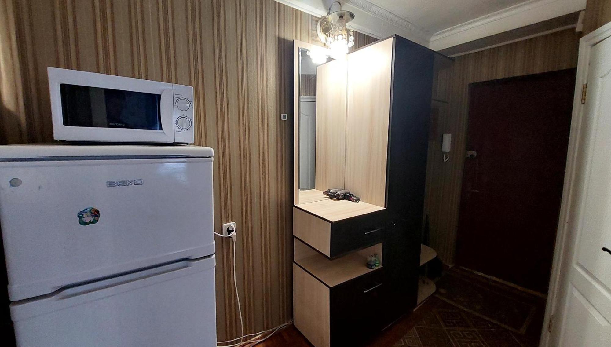 2 Bedroom Apartment Metro Vasilkovskaya Kiev Eksteriør bilde