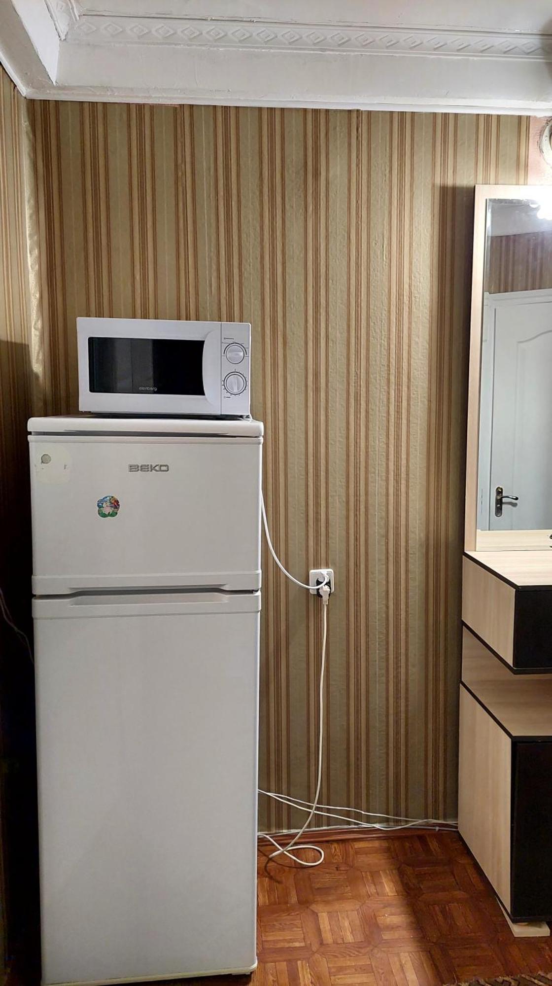 2 Bedroom Apartment Metro Vasilkovskaya Kiev Eksteriør bilde