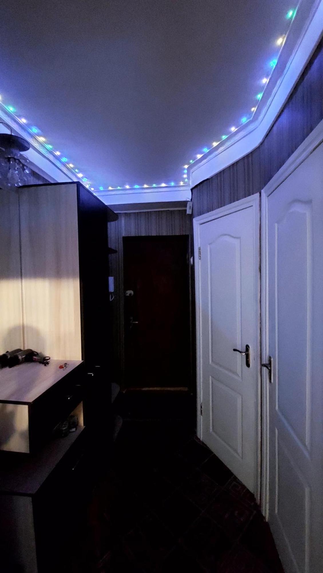 2 Bedroom Apartment Metro Vasilkovskaya Kiev Eksteriør bilde
