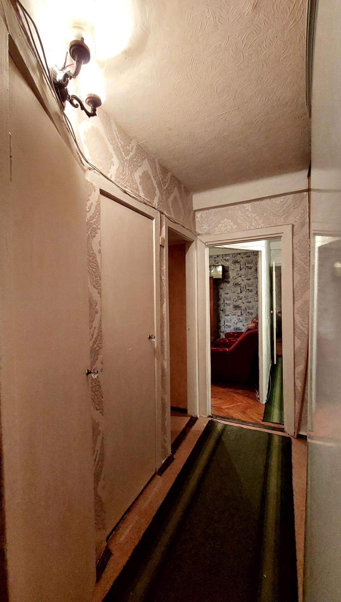 2 Bedroom Apartment Metro Vasilkovskaya Kiev Rom bilde