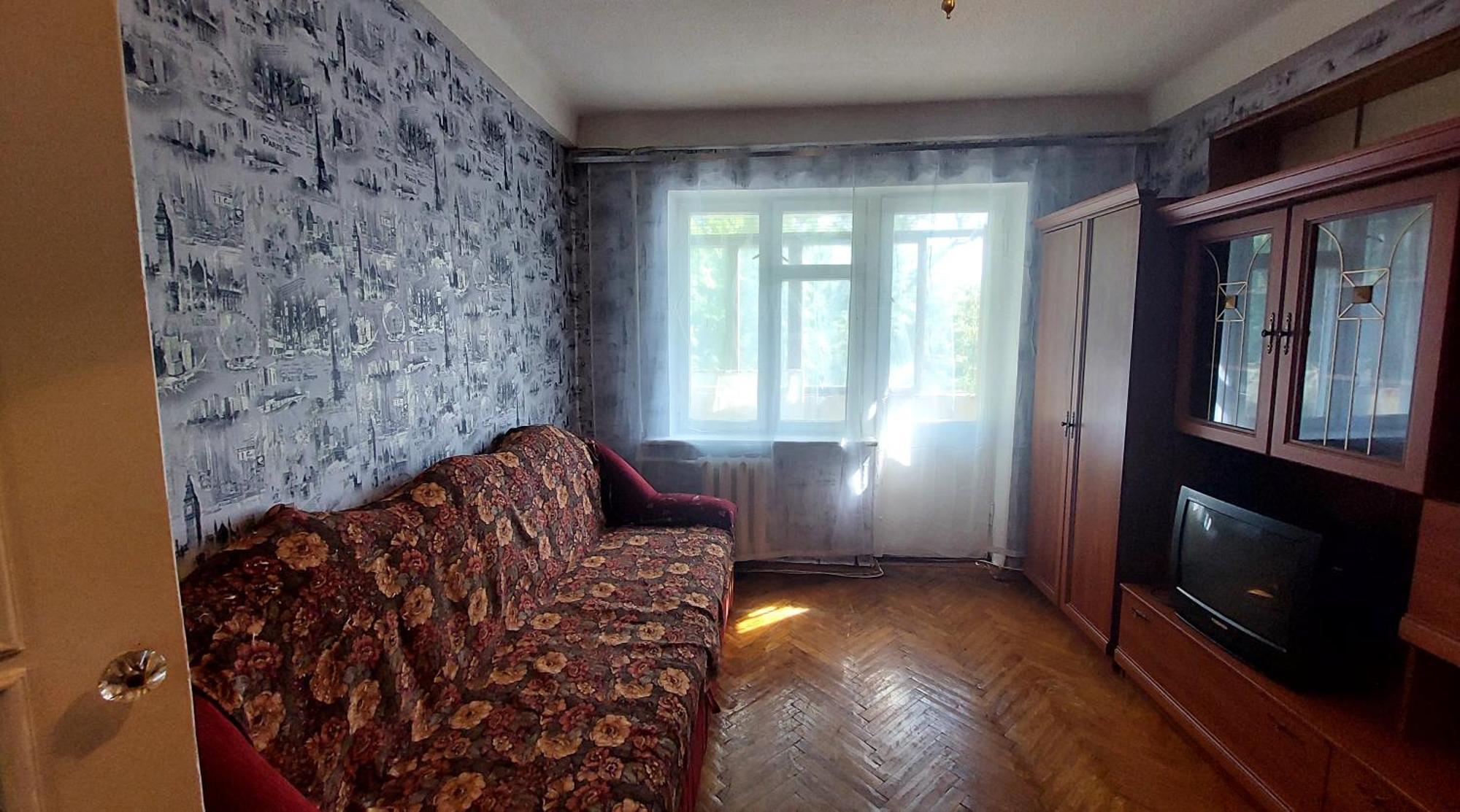 2 Bedroom Apartment Metro Vasilkovskaya Kiev Eksteriør bilde