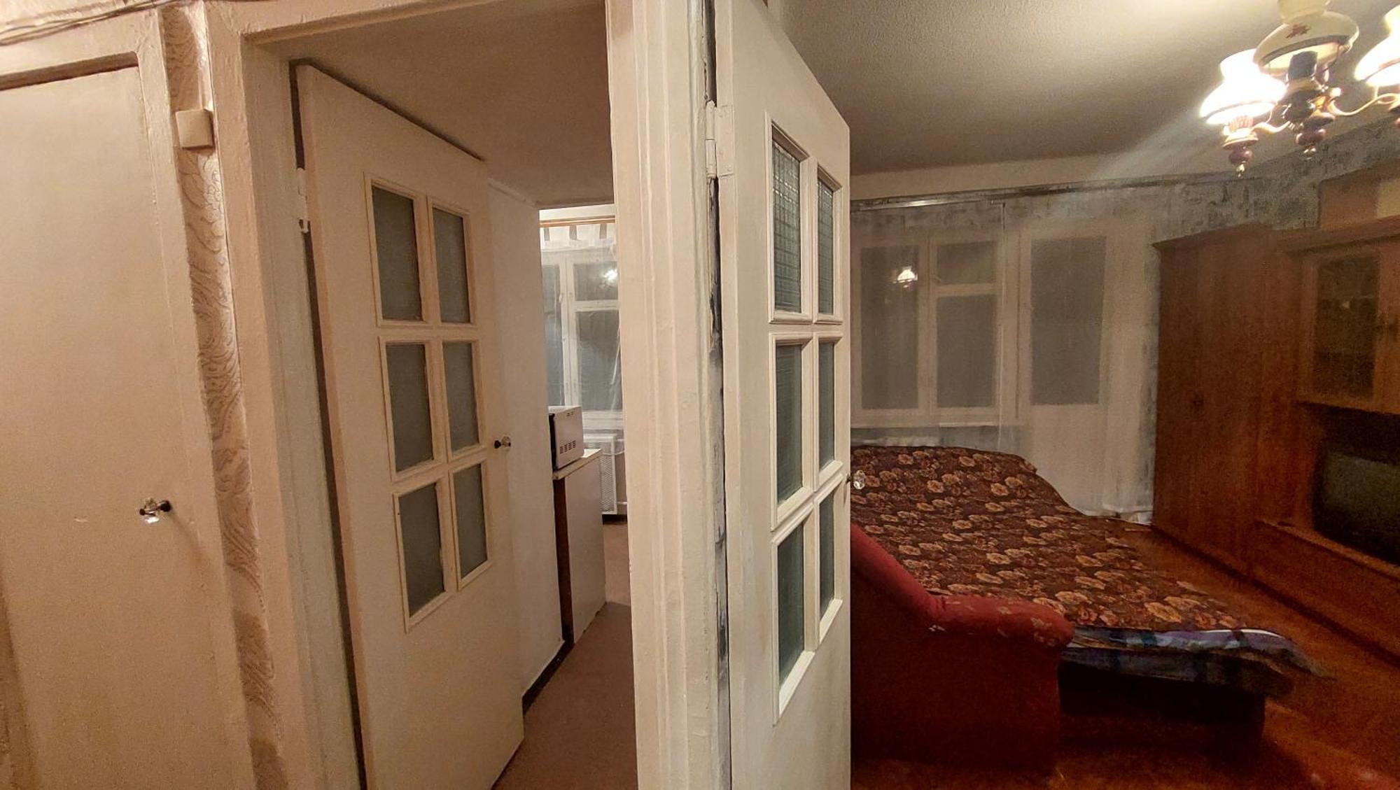 2 Bedroom Apartment Metro Vasilkovskaya Kiev Eksteriør bilde