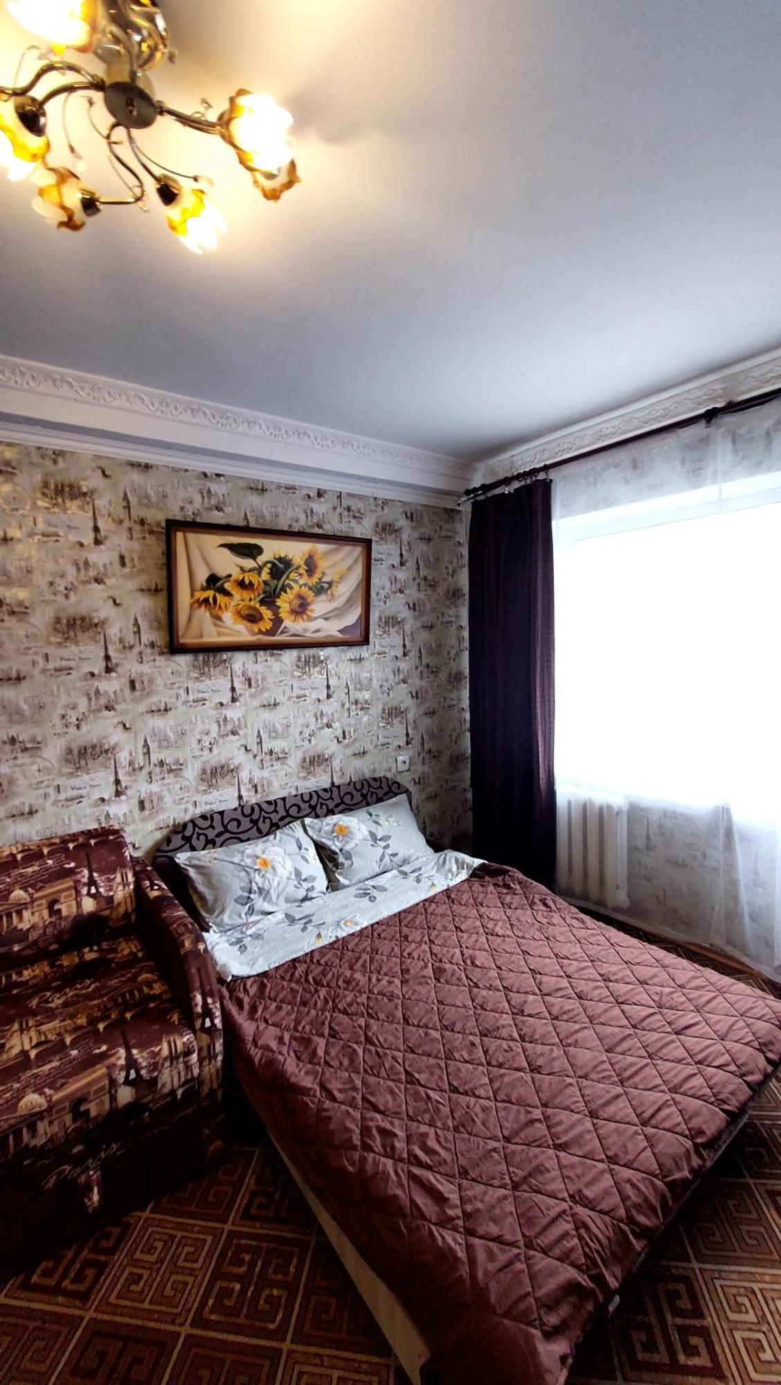 2 Bedroom Apartment Metro Vasilkovskaya Kiev Eksteriør bilde