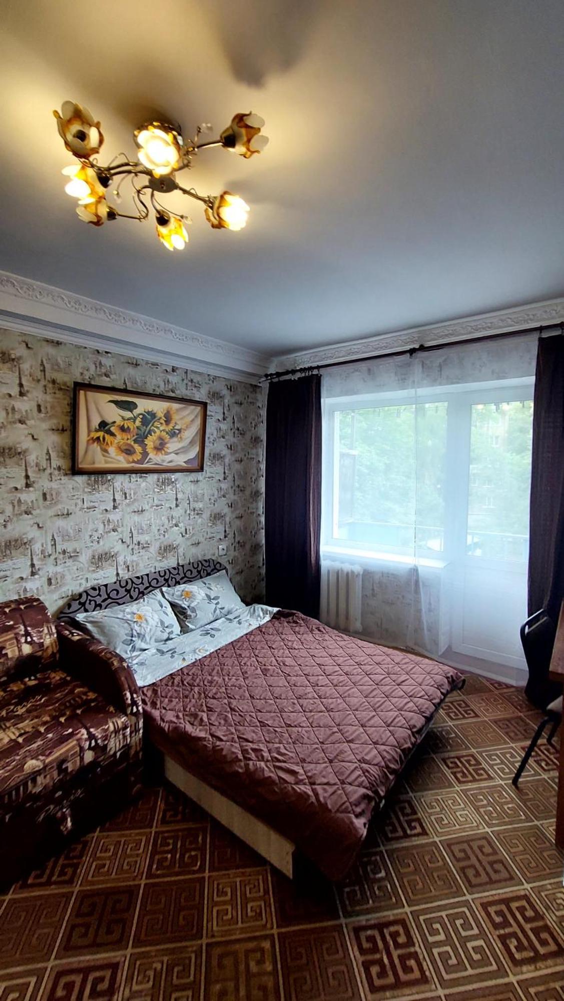 2 Bedroom Apartment Metro Vasilkovskaya Kiev Eksteriør bilde