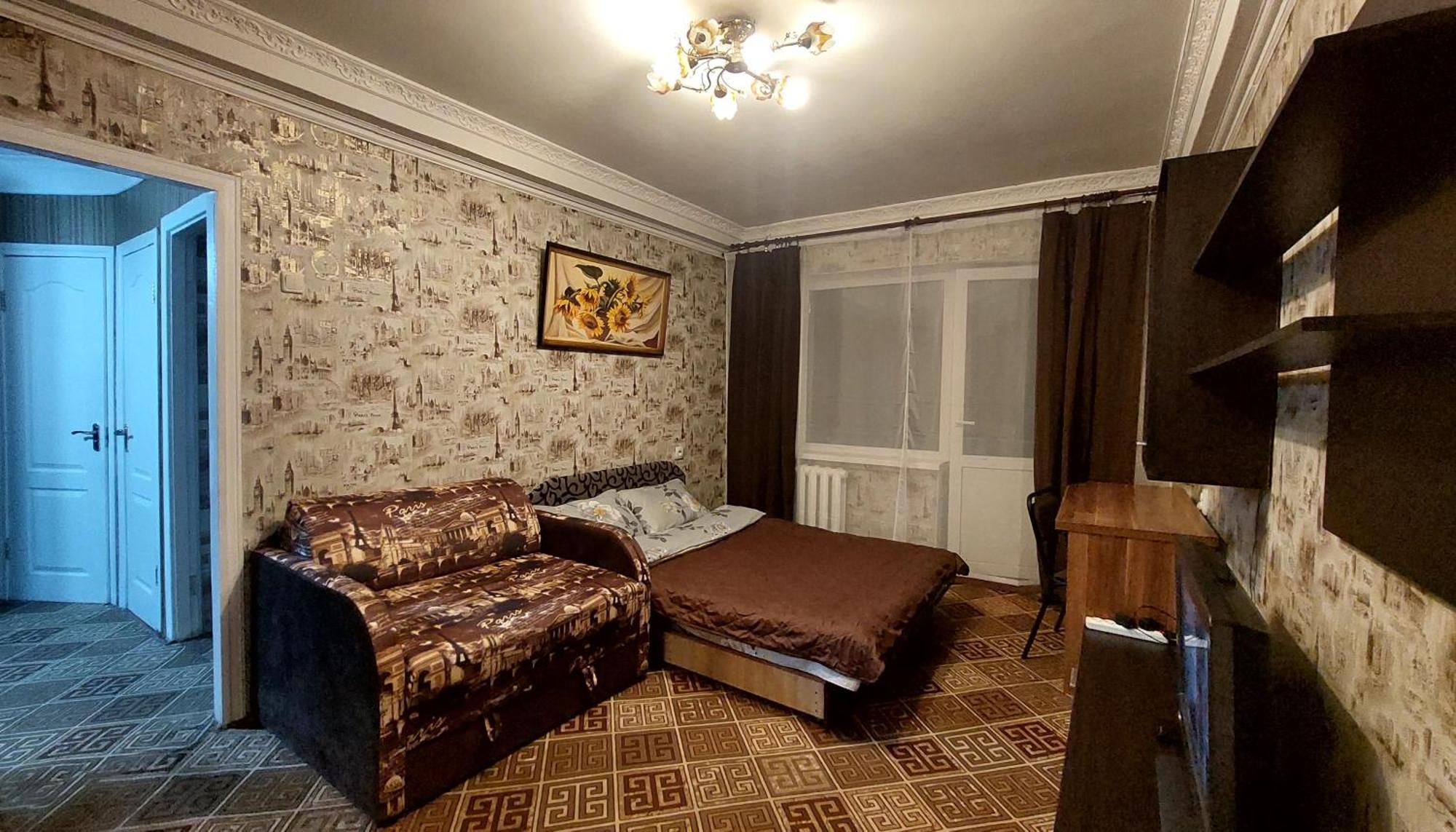 2 Bedroom Apartment Metro Vasilkovskaya Kiev Eksteriør bilde
