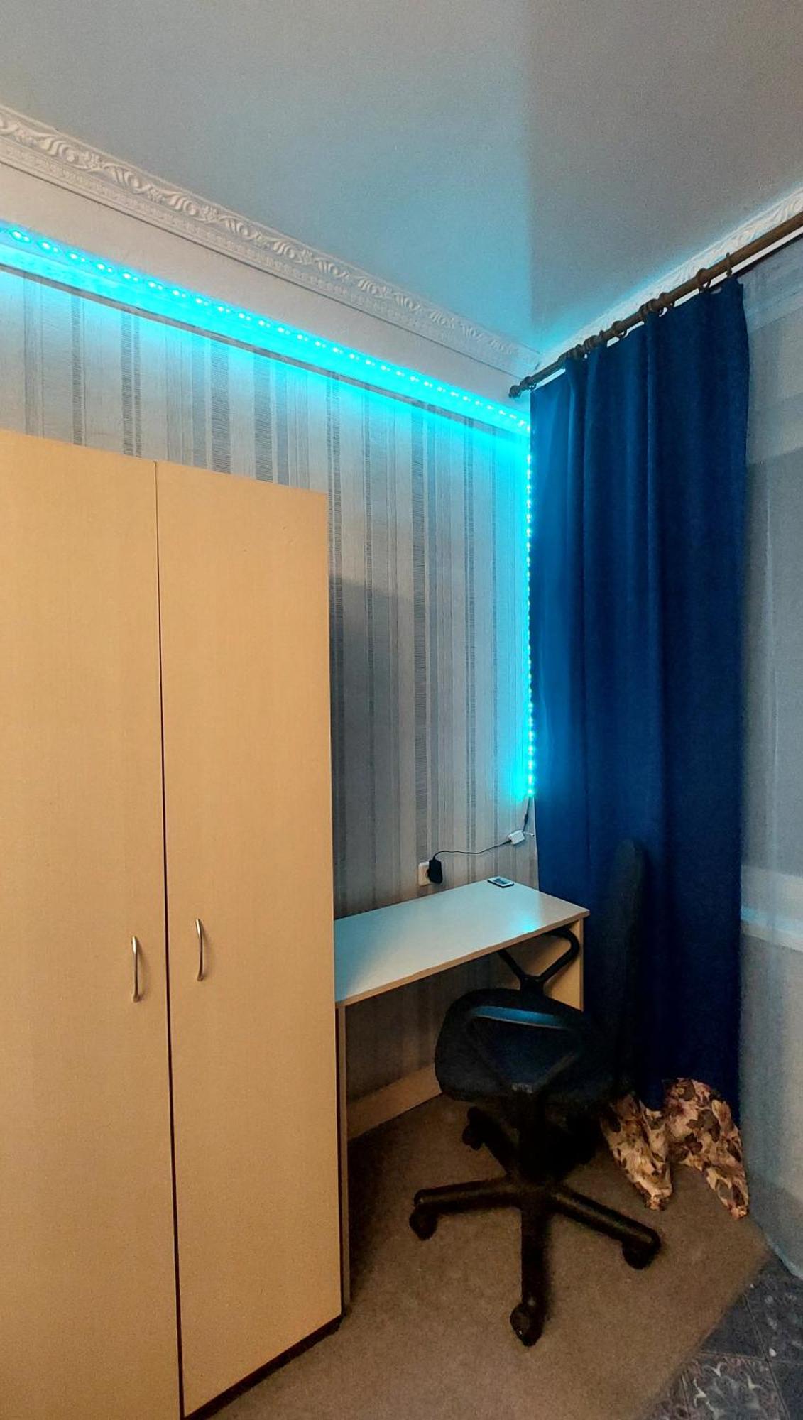 2 Bedroom Apartment Metro Vasilkovskaya Kiev Eksteriør bilde