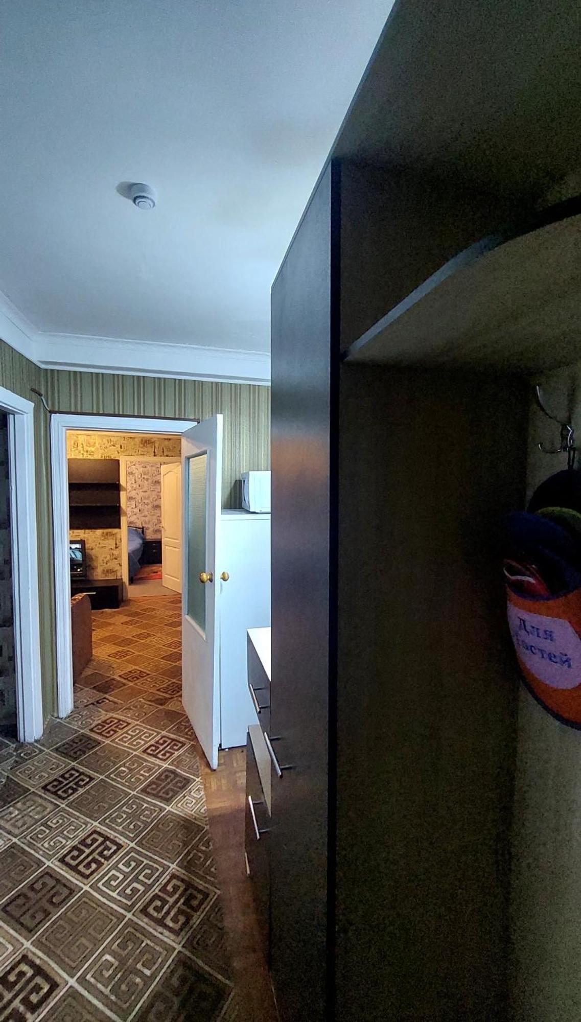 2 Bedroom Apartment Metro Vasilkovskaya Kiev Eksteriør bilde