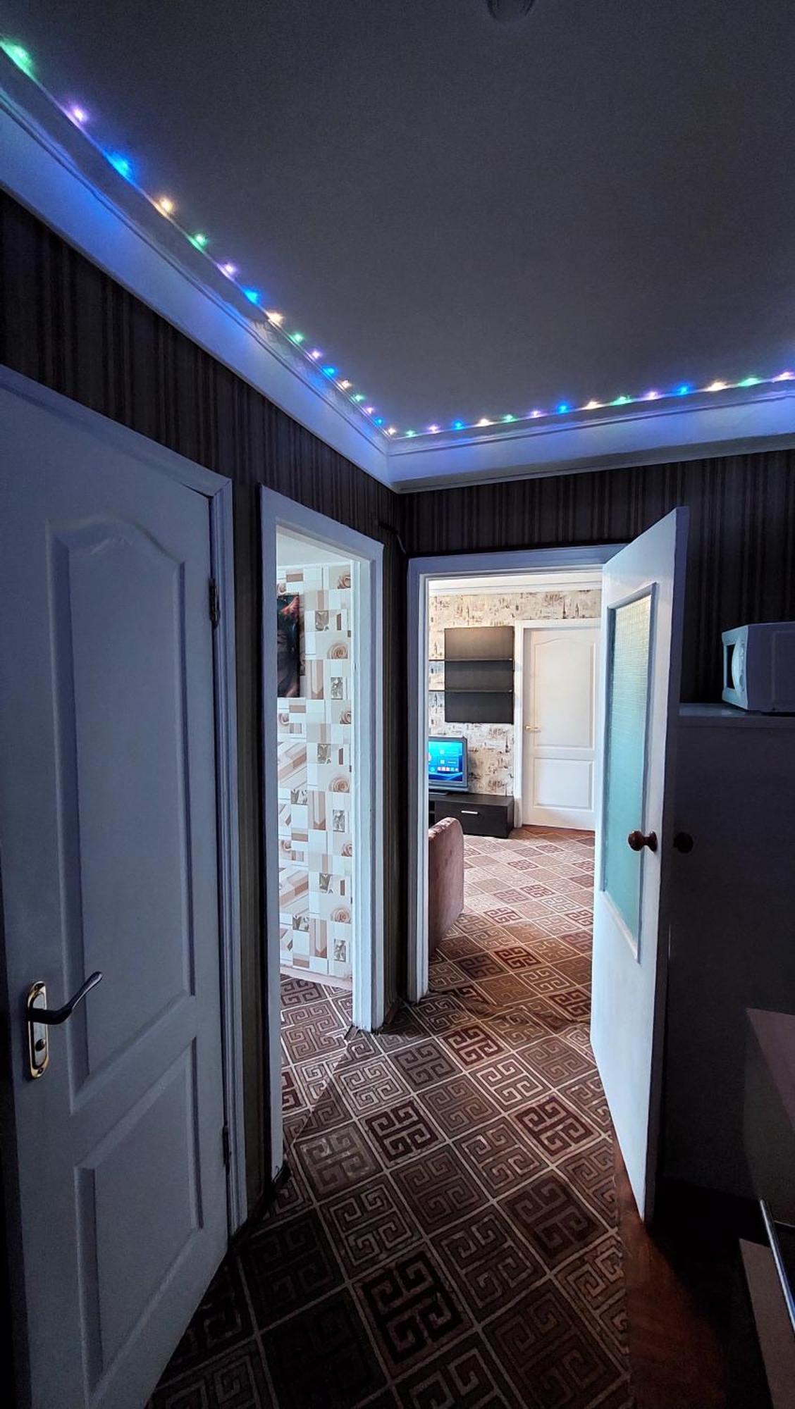 2 Bedroom Apartment Metro Vasilkovskaya Kiev Eksteriør bilde