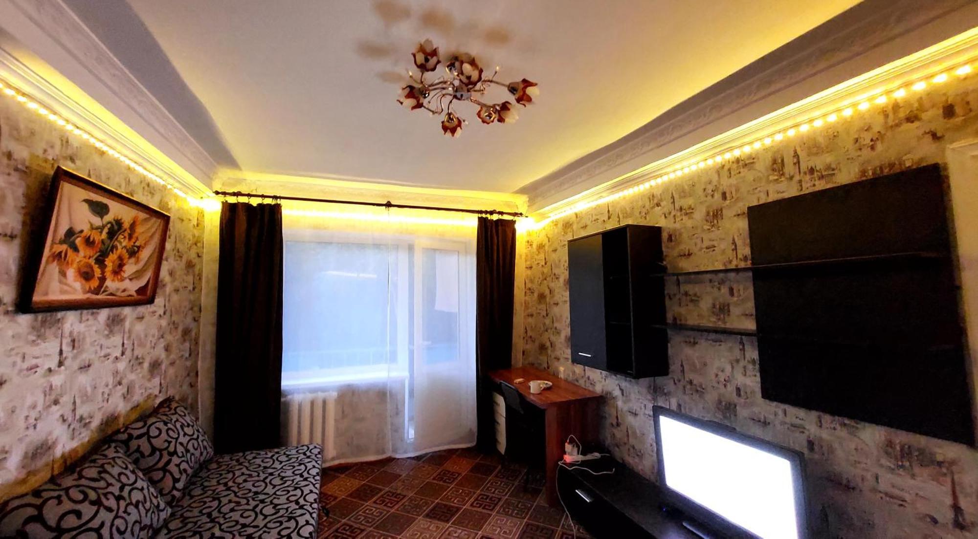 2 Bedroom Apartment Metro Vasilkovskaya Kiev Eksteriør bilde