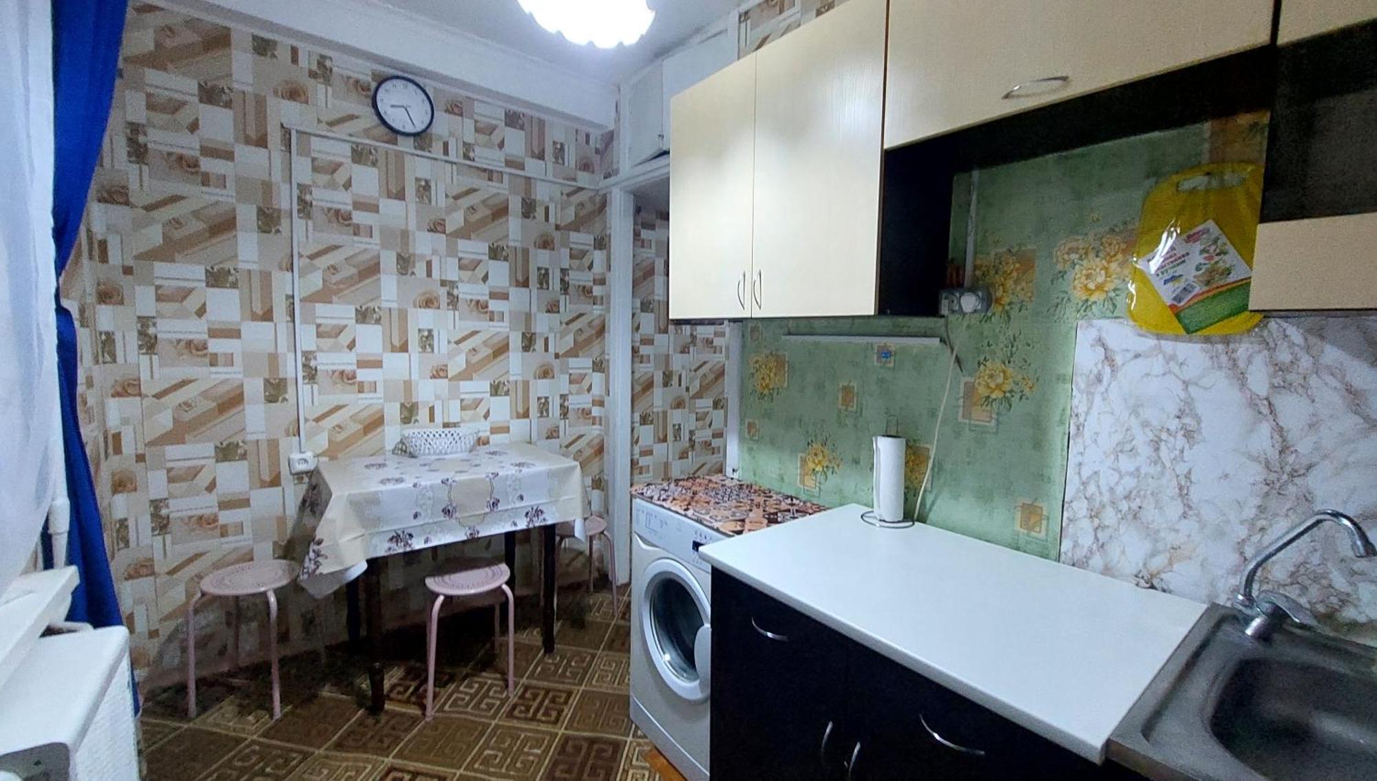 2 Bedroom Apartment Metro Vasilkovskaya Kiev Eksteriør bilde