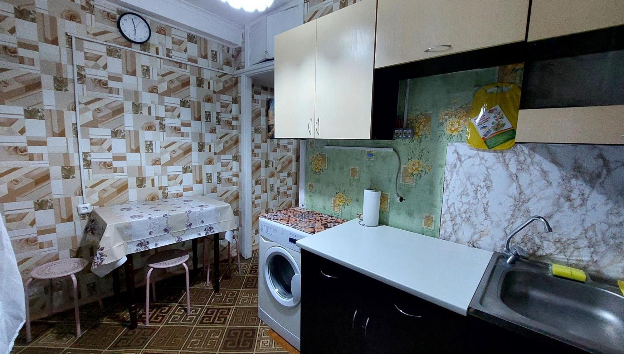 2 Bedroom Apartment Metro Vasilkovskaya Kiev Eksteriør bilde