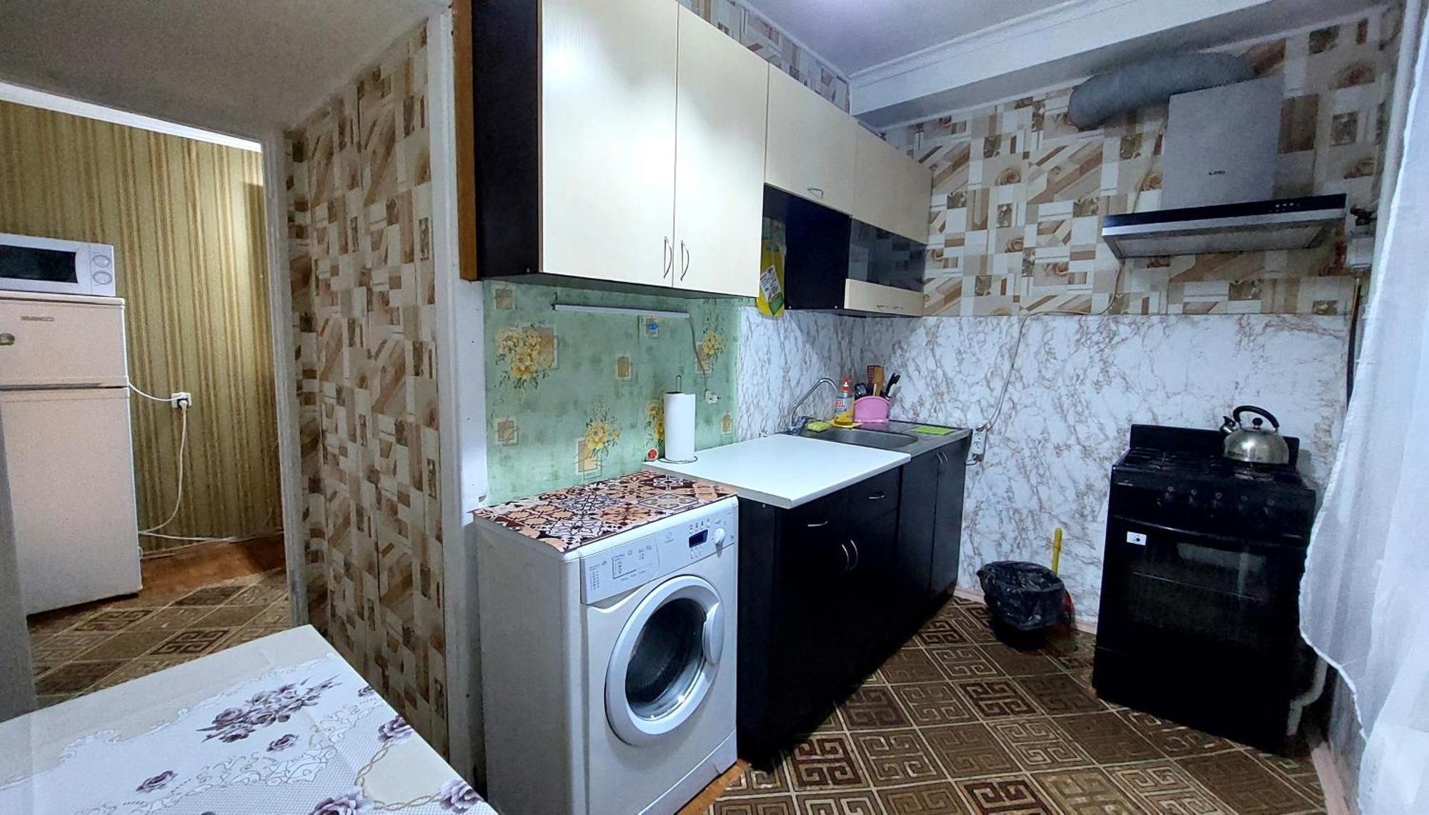2 Bedroom Apartment Metro Vasilkovskaya Kiev Eksteriør bilde