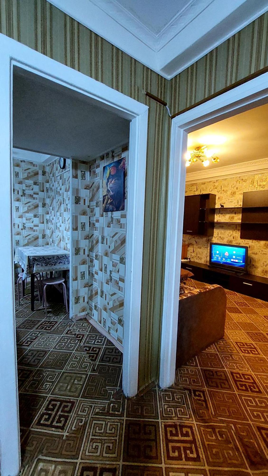 2 Bedroom Apartment Metro Vasilkovskaya Kiev Rom bilde