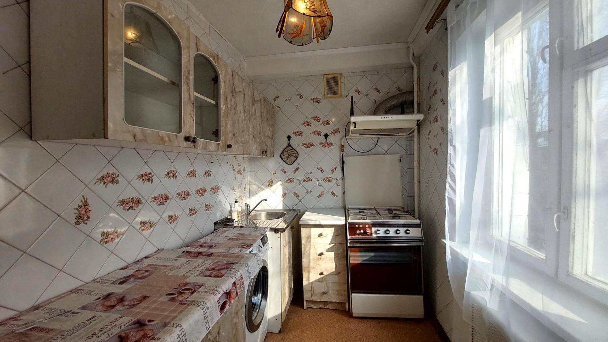 2 Bedroom Apartment Metro Vasilkovskaya Kiev Eksteriør bilde