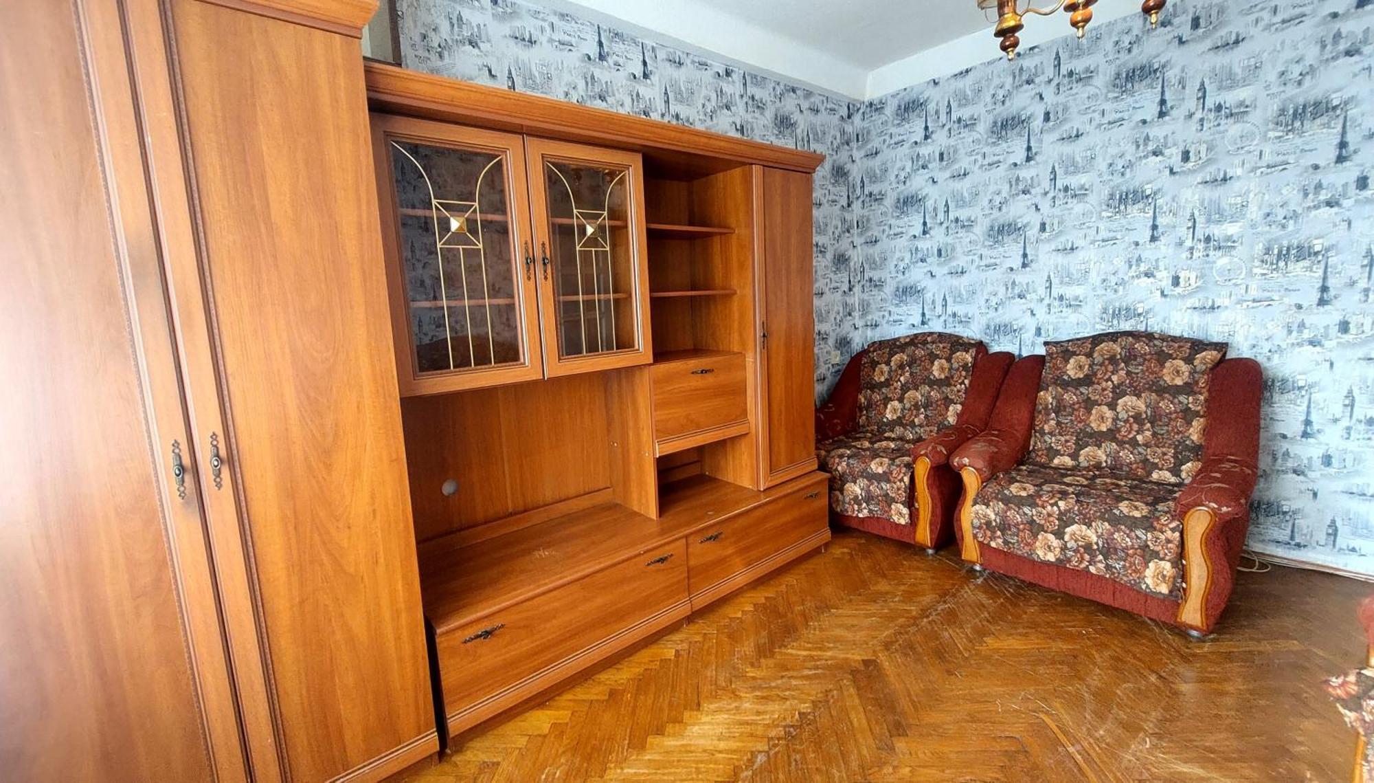 2 Bedroom Apartment Metro Vasilkovskaya Kiev Eksteriør bilde