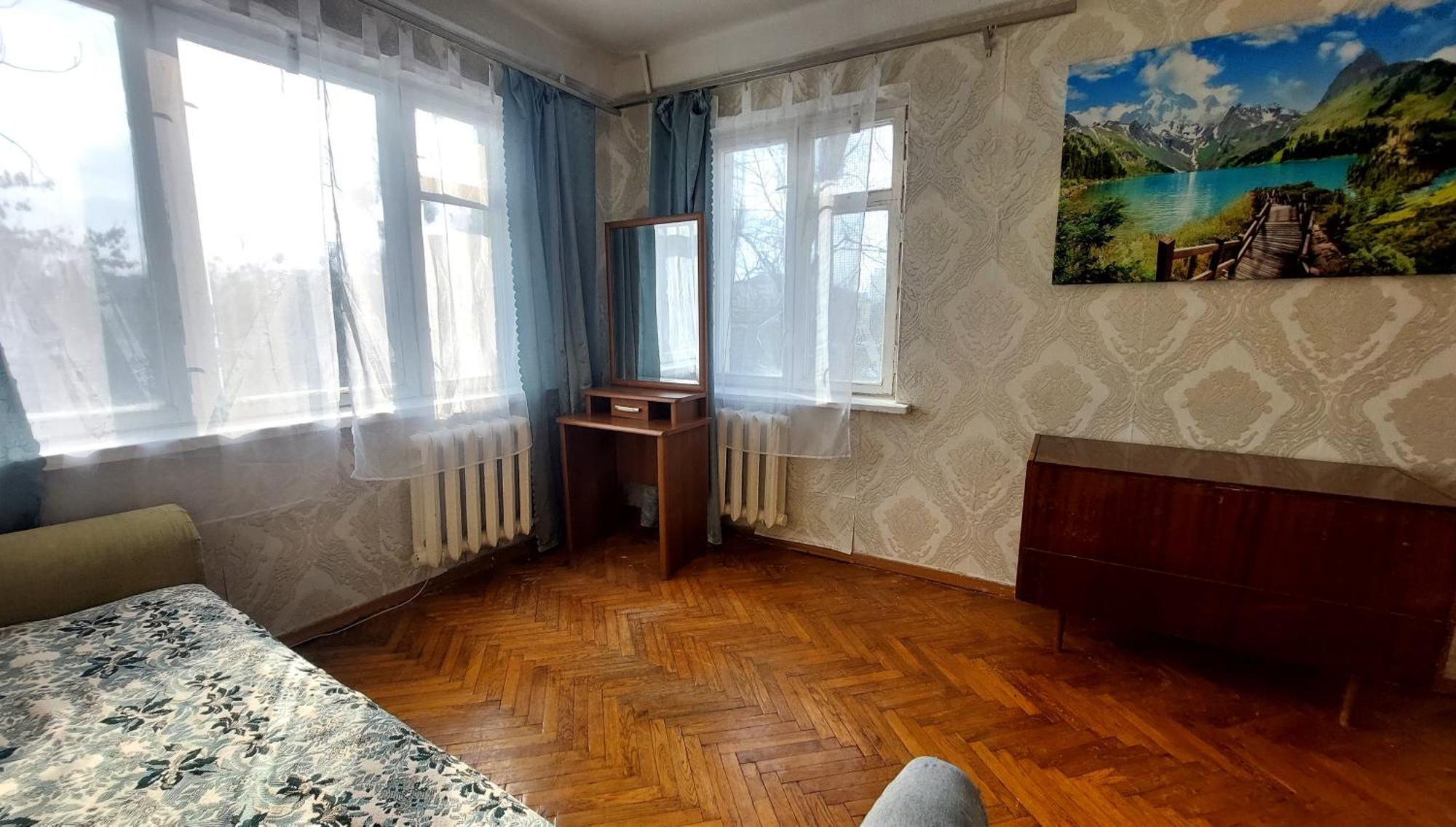 2 Bedroom Apartment Metro Vasilkovskaya Kiev Eksteriør bilde