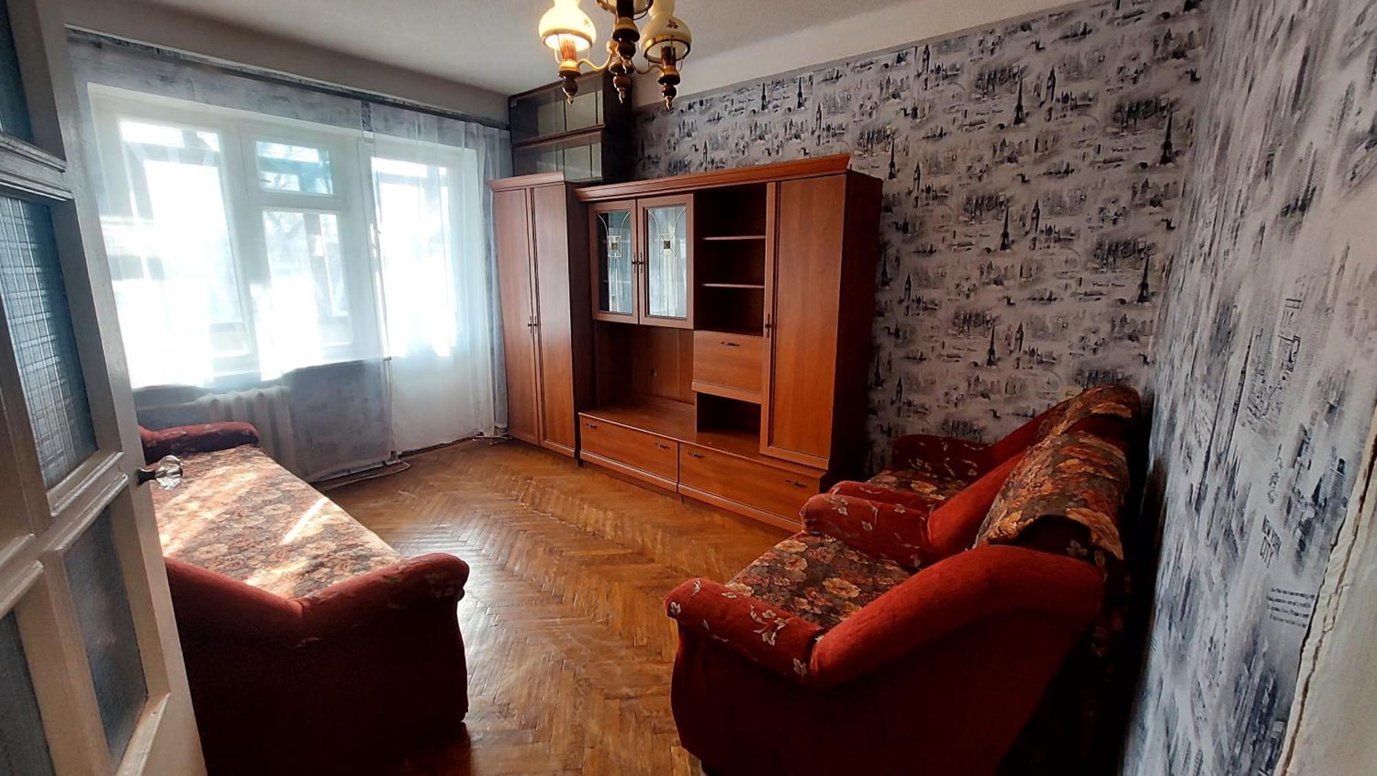 2 Bedroom Apartment Metro Vasilkovskaya Kiev Eksteriør bilde